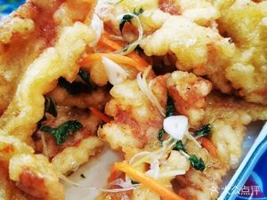 Da Dongbei Handmade Dumplings & Delicacies (Huayuan Road Branch)