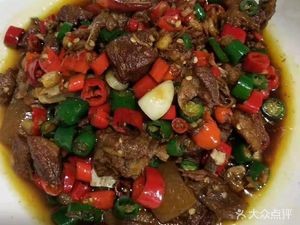 Ganxiang Lou (Huayuan Road Store)