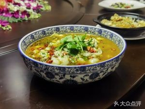 Hejia Restaurant (Tongding International Building Store)