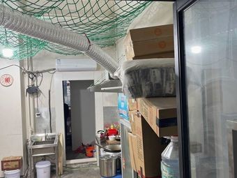 Kei Jing Zao · Northeast Iron Pot Stew Everything · Freshly Simmered