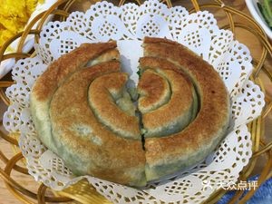 Lao Chu Da Shao (Xindu Huizhong Plaza Store)