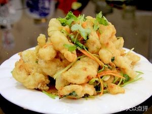 Impression Northeastern Cuisine (Zhongcheng Wangjiao Branch)