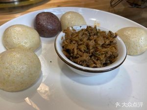 Lameizi Restaurant (Huajiao Branch)