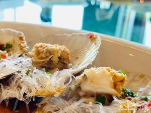 Qiao Yuan Restaurant