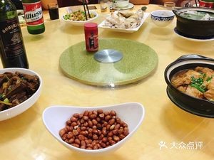 Dongzi Local Cuisine Restaurant