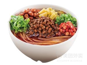 Rongchang Braised Goose (Smart Wisdom City Branch)