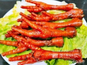 Quzhou Duck Head Ke Yilan Ting (Hua Ji Road Branch)