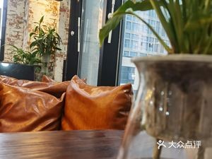 Waiting·Love Coffee (Huajiao Mengshijie Branch)