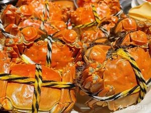 Yangcheng Lake Crab Speciality Store (Caoxin Garden Branch)