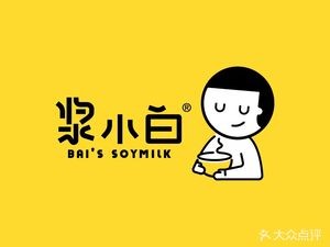 Jiang Xiaobai Soy Milk Night Market (Zhaofeng Road Station Branch)