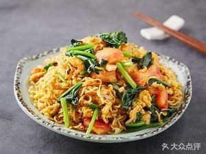 Shaxian Snacks (Changfa Haogun Store)