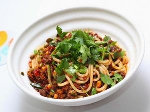 Guangwei Xuan Steamed Rice Rolls