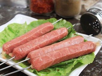 Shandong Millet Pancake (Zhenxing International Building Store)