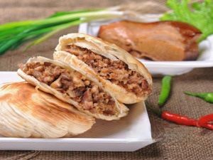 Mo Fan Fu Qi Old Xi'an (Zhongcheng Wangjiao Store)