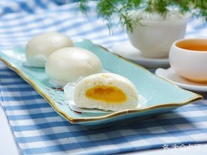 Zhongli Breakfast (Zhaofeng Plaza Branch)