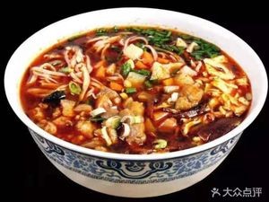 Sanqin Noodle House (Xindu Hui Commercial Plaza Store)