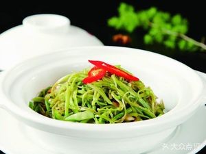 Zhang Fuji Big Canteen (Xinyuan Store)