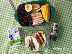 Hongqiao Morning Meal (Hongqiao Gongguan Branch)