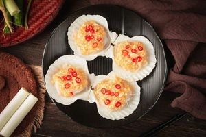 Xiaopang Barbecue & Crawfish (Huaqiao Store)