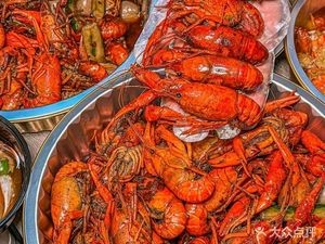 Dasha Comes (Huajiao Branch)