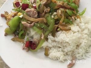 Chuan-Yu Restaurant (Shunyang Neighbourhood Center Branch)