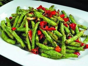 Sichuan Restaurant (Zhongyu Plaza Branch)