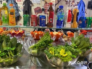 Old Huizhou Home-style Food and Bone Soup (Dasha Shanghai International Trade Center Branch)