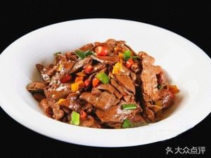 Anhui Shuanglong Restaurant (Caoxin Road Branch)