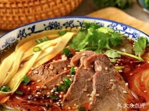 Yilu Huainan Beef Soup (Shangyin Road No. 1518 Branch)