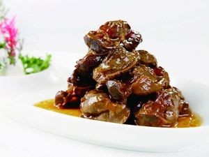 Shen's Beef Soup Restaurant (Kunshan Branch)