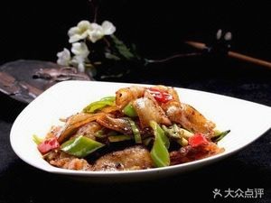 Huangshan Vegetable Rice (Wangshi Road Store)