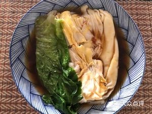 Guangdong Rice Noodle Rolls (Zhongcheng Garden Yulan Garden Branch)