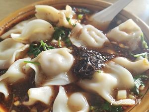 Shaanxi Food (Xugong Bridge Branch)