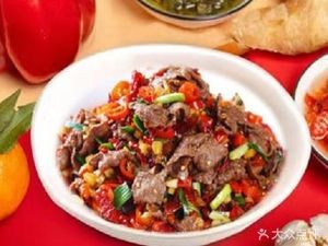 皖乡鸡(花桥建滔广场店)