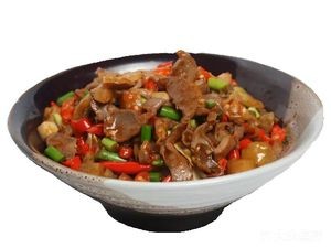 Zhang Luo Ji Grand Canteen (Zhongke Huayuan Branch)