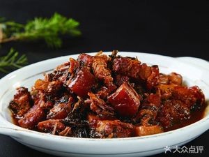 Huangshan Vegetable Rice (Zhongke Innovation Plaza Store)