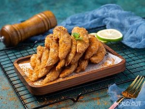 Qiaotou Spare Ribs (Xindu Huishang Branch)