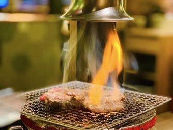 Dongmu Midnight Diner