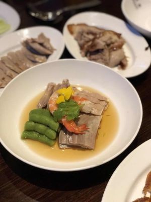 Xiao Xing Cheng Restaurant