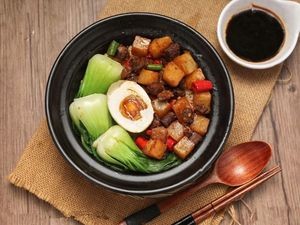 Jiangxi Stir-Fry (Jiantao Plaza Branch)