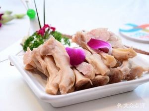 Yangzhou Old Goose (Silu College Branch)