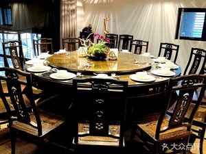 Xspace Restaurant (Huajiao Branch)