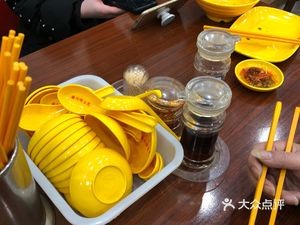 Ah Hui Pan-Fried Dumplings