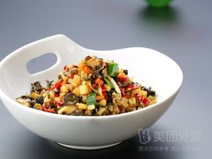 Qibao Sichuan-Hunan Private Kitchen