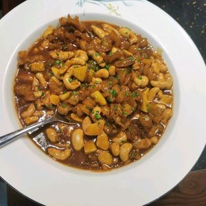 Xu Da Shao Boat House Private Kitchen