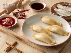 Xiao Huainiang Duck Blood Vermicelli Soup & Dumplings (Xinyuan Xindu Hu Store)
