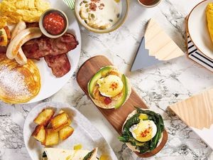 Carlida New American Restaurant (Huajiao Branch)