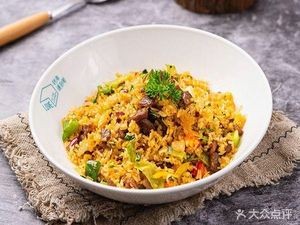 Henan Stewed Noodles Handmade Noodles (Shunyang Neighbourhood Center Branch)