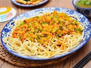 Lanzhou Lamian (Guangming Xingzuo Garden Branch)