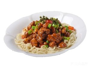 Lanzhou Handmade Beef Noodles